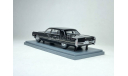 NEO. Cadillac Fleetwood Seventy Five (75) 1966, масштабная модель, 1:43, 1/43, Neo Scale Models