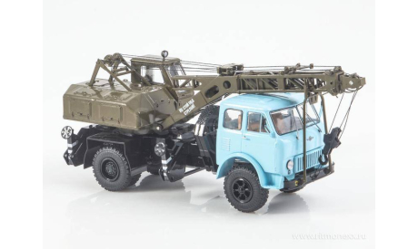 SSM. К-67 (500), масштабная модель, 1:43, 1/43, Start Scale Models (SSM)