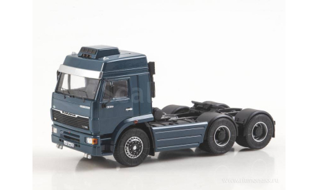 ModelPro. КАМАЗ-6460, масштабная модель, scale43