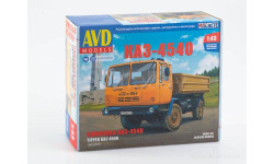 Авто в деталях. Кит КАЗ-4540. SSM AVD 1663AVD