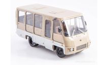 ModelPro. КАВЗ-3275, масштабная модель, 1:43, 1/43