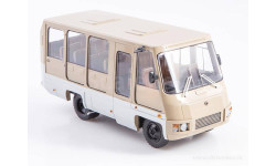 ModelPro. КАВЗ-3275