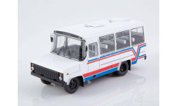 ModelPro. КАВЗ Курганский автобус 3974