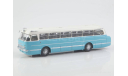 Икарус-55.14, Наши автобусы №73, масштабная модель, Ikarus, scale43