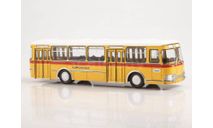 ЛИАЗ-677П, Наши автобусы Спецвыпуск №15, масштабная модель, 1:43, 1/43, MODIMIO