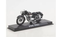 ИЖ-350, Наши мотоциклы №78, масштабная модель мотоцикла, Modimio, scale24