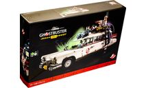 LEGO. Ghostbusters ECTO-1 Creator Expert, масштабная модель, Cadillac, scale0