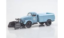 SSM. ПД-4М (51), масштабная модель, scale43, Start Scale Models (SSM), ГАЗ