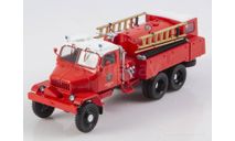 SSM. PRAGA V3S ASC-16/3,5, масштабная модель, scale43, Start Scale Models (SSM)
