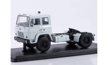 ModelPro. МАЗ-5432 опытный, масштабная модель, scale43