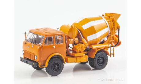 SSM. СБ-69 (503Б), масштабная модель, 1:43, 1/43, Start Scale Models (SSM), МАЗ