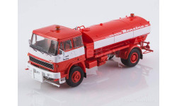 SSM. Skoda 100.850 SA8