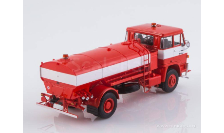 SSM. Skoda 100.850 SA8, масштабная модель, 1:43, 1/43, Start Scale Models (SSM), Škoda