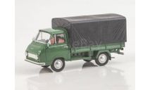 SSM. Skoda 1203 ROL (1968), масштабная модель, Start Scale Models (SSM), Škoda, scale43