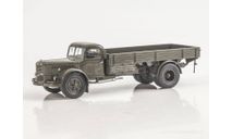 Premium Classixxs. Skoda 706 R (1946), масштабная модель, Škoda, scale43