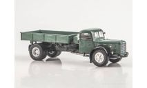 Premium Classixxs.  Skoda 706 RS (1952), масштабная модель, Škoda, scale43
