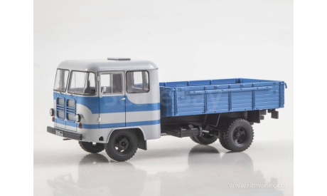 ModelPro. ТА-9А, масштабная модель, 1:43, 1/43