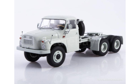 АИСТ. Tatra-148 NT 6x6, масштабная модель, Автоистория (АИСТ), scale43