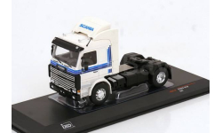 IXO. SCANIA 143 M 1987