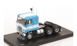 IXO. GMC Astro 95 1970