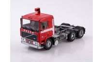 SSM. Volvo F12, масштабная модель, Start Scale Models (SSM), scale43