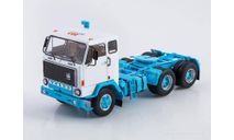 SSM. Volvo F89, масштабная модель, scale43, Start Scale Models (SSM)