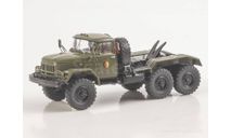 Premium Classixxs. Зил-131, масштабная модель, scale43