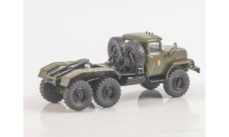 Premium Classixxs. Зил-131, масштабная модель, scale43