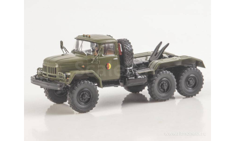 Premium Classixxs. Зил-131, масштабная модель, scale43