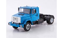 ModelPro. Зил 541740, масштабная модель, 1:43, 1/43