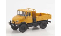 ModelPro. Зил-95301 ФА, масштабная модель, scale43