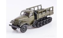 ModelPro. Зис-153, масштабная модель, scale43