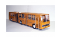 Икарус 280 Classic Bus 1-й выпуск (Охра), масштабная модель, 1:43, 1/43, Classicbus, Ikarus