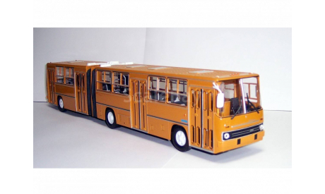 Икарус 280 Classic Bus 1-й выпуск (Охра), масштабная модель, 1:43, 1/43, Classicbus, Ikarus