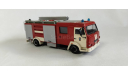 Камаз 4308 пожарный, масштабная модель, Киммерия, scale43