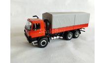 Tatra 815V26 бортовая, масштабная модель, Premium Classixxs, scale43