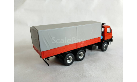 Tatra 815V26 бортовая, масштабная модель, Premium Classixxs, scale43