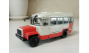 Автобус КАВЗ-3976 от MODIMIO, масштабная модель, scale43