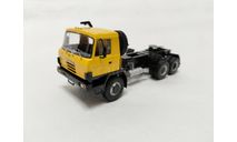 Tatra 815 тягач, масштабная модель, AVD Models, scale43