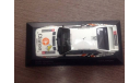 AUDI QUATTRO RALLYE #2 EKLUND/WHITTOCK SWEDISH RALLY 1984, масштабная модель, 1:43, 1/43, Minichamps