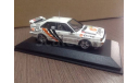 AUDI QUATTRO RALLYE #2 EKLUND/WHITTOCK SWEDISH RALLY 1984, масштабная модель, 1:43, 1/43, Minichamps