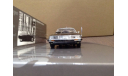 CITROEN SM Ambassador Jean Sauvagnargues, масштабная модель, 1:43, 1/43, Minichamps, Citroën