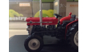 Massey Ferguson 135 -1965, масштабная модель трактора, 1:43, 1/43, Universal Hobbies