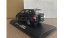 suzuki grand vitara, масштабная модель, 1:43, 1/43, Rietze