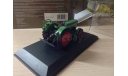 Fendt Farmer 2-1961, масштабная модель трактора, 1:43, 1/43, Universal Hobbies