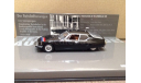 CITROEN SM Ambassador Jean Sauvagnargues, масштабная модель, 1:43, 1/43, Minichamps, Citroën