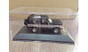 Ford Bronco II 1989, масштабная модель, 1:43, 1/43, PremiumX