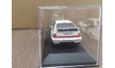 AUDI QUATTRO RALLYE #2 EKLUND/WHITTOCK SWEDISH RALLY 1984, масштабная модель, 1:43, 1/43, Minichamps