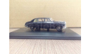 DAIMLER  Limosine Claret/Black (королевы Великобритании) 1970, масштабная модель, 1:43, 1/43, Oxford