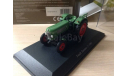 Fendt Farmer 2-1961, масштабная модель трактора, 1:43, 1/43, Universal Hobbies